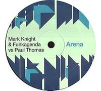 Knight,Mark & Funkagenda Vs Thomas,Paul - Arena [Import]