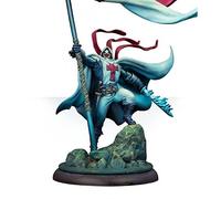 Knight Models - Batman Miniature Game: Azrael God's Punishment