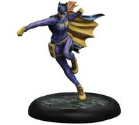 Knight Models - Batman Miniature Game: Batgirl Rebirth (MV)