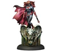 Knight Models - Batman Miniature Game: Batwoman