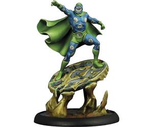 Knight Models - Batman Miniature Game: Clock King