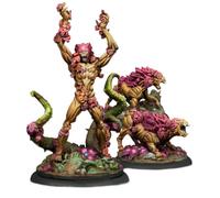 Knight Models - Batman Miniature Game: Floronic Man