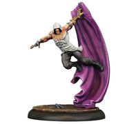 Knight Models - Batman Miniature Game: Raptor