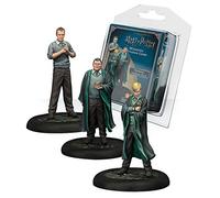 Knight Models HPMAG01 Harry Potter Miniatures Adventure Game Core Box Mixte Couleurs - Version Anglaise