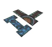 Knight Models HPMAG01 Harry Potter Miniatures Adventure Game Core Box Mixte Couleurs - Version Anglaise