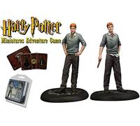 Knight Models HPMAG01 Harry Potter Miniatures Adventure Game Core Box multicolore - version anglaise