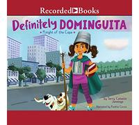 Knight of Cape (The Definitely Dominguita Series)