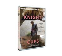 Knight Of Cups
