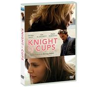 Terrence Malick - Knight of Cups