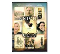 Knight of Cups