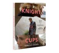 Knight of Cups Blu-ray