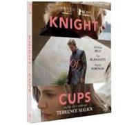 Knight of Cups Blu-ray E