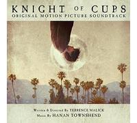 Knight of cups CD