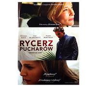 Knight of Cups [DVD] (IMPORT) (Pas de version française)