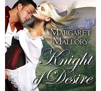 Knight of Desire (The All the Kings Men Series)
