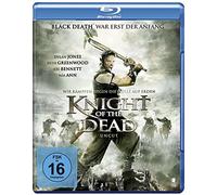 Knight of the Dead