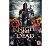 Knight of The Dead [Edizione: Regno Unito] [Import]