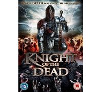 Knight of The Dead [Edizione: Regno Unito] [Import]