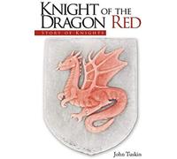 Knight Of The Dragon Red