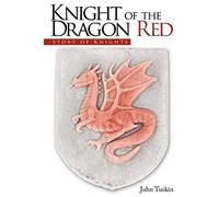 Knight Of The Dragon Red