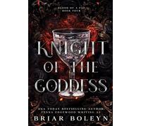 Knight of the Goddess: A Dark Fae Fantasy Romance