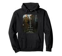 Knight of The Seven Kingdoms Key Art Sweat à Capuche