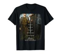 Knight of The Seven Kingdoms Key Art T-Shirt
