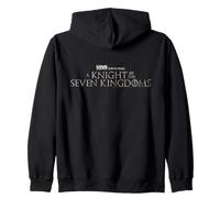 Knight of The Seven Kingdoms Logo Sweat à Capuche