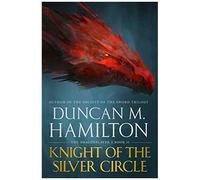 Knight Of The Silver Circle