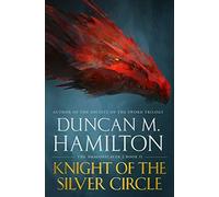 Knight Of The Silver Circle