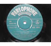Knight, Peter - Knight, Peter Salad Days - Vocal Gems Part 1 EP Parlophone GEP8519 EX 1950s