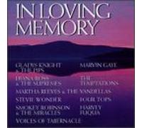 Knight & Pips - in Loving Memory-Motown Gospel