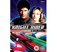 Knight Rider 2000 [Edizione: Regno Unito] [Import]