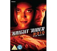 Knight Rider 2010 [Edizione: Regno Unito] [Import]