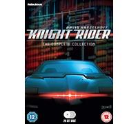 Knight Rider [20DVD] (IMPORT) (Pas de version française)