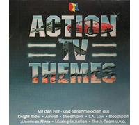 Knight Rider, Airwolf, Streethawk. [Import]