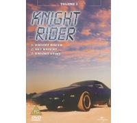 Knight Rider by David Hasselhoff
