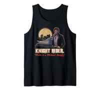 Knight Rider Faites-en Un Michael Knight Débardeur