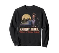 Knight Rider Faites-en Un Michael Knight Sweatshirt