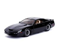 KNIGHT RIDER (K2000) - 1982 Pontiac Trans AM 1 - K.I.T.T. - 1:24