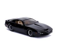 Knight Rider Kitt 1:24, Try Me
