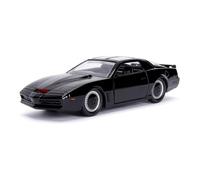 Auto Modello Jada K.I.T.T. Pontiac Trans A.M.