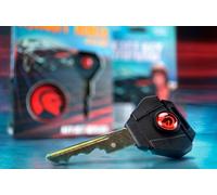 KNIGHT RIDER KITT KEY REPLICA DOCTOR COLLECTOR