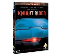 Knight Rider - Knight Rider - Best of [Import anglais]