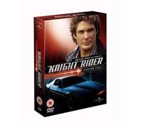 Knight Rider - Knight Rider - Season 2 [Import anglais]