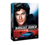 Knight Rider - Knight Rider - Season 3 [Import anglais]
