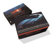 Knight Rider - Knight Rider - The Complete Collection [Import anglais]
