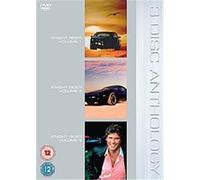 Knight Rider / Knight Rider - Vol. 2 / Knight Rider - Vol. 3 G