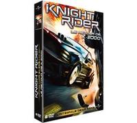 Knight Rider - Le Retour de K-2000 - L'intégrale de la série - Universal Pictures