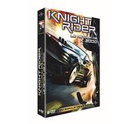 Knight rider, le retour de K-2000 - l'intégrale